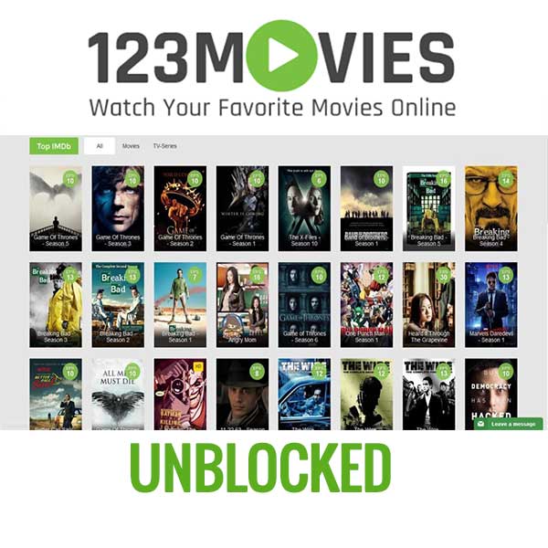 How To 123movies On Mac